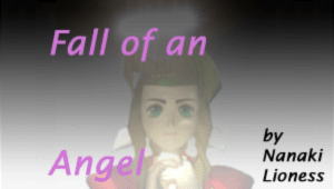 Fall of an Angel