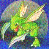 Scyther