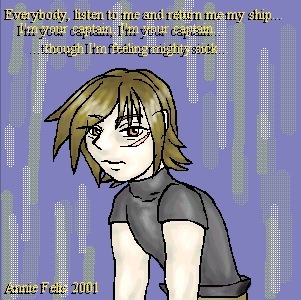 Ill Vyse
