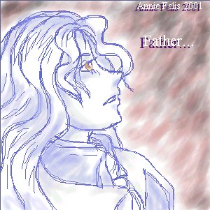 Blue Alucard