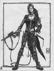 The Baroness, from G.I. Joe