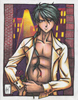 Tamahome, from Fushigi Yuugi