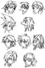 Faces