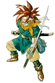 Crono