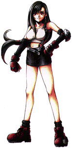 Tifa