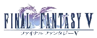 Final Fantasy 5