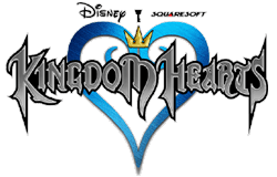 Kingdom Hearts